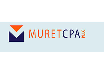 Tulsa Accounting Firms Muret CPA PLLC