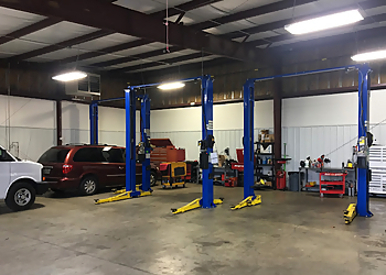 Murfreesboro Car Repair Shops Murfreesboro Auto Repair