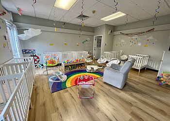 Murfreesboro Preschools Murfreesboro Day School