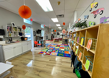 Murfreesboro Preschools Murfreesboro Day School