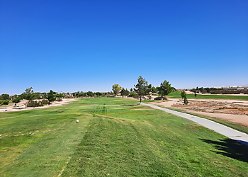 Lancaster Golf Courses Muroc Lake Golf Course