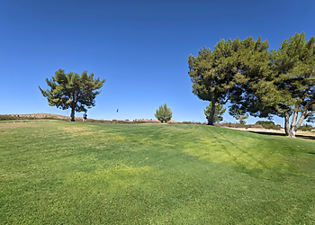 Muroc Lake Golf Course Lancaster Golf Courses image 1