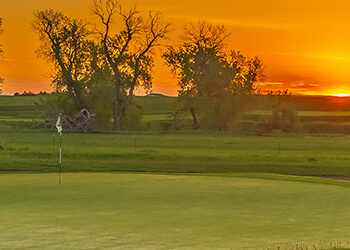 Murphy Creek Golf Course 