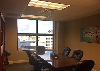 Jacksonville Civil Litigation Lawyer Murphy & Ellis, PLLC