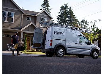 Portland Home Inspections Murphy Home Inspection, PLLC