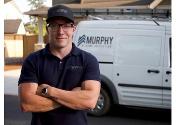 Murphy Home Inspection, PLLC Portland Home Inspections
