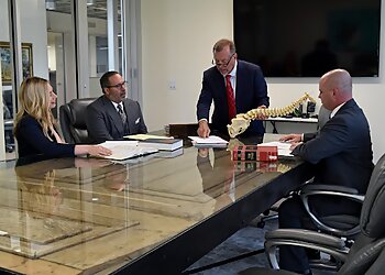 Baton Rouge Medical Malpractice Lawyers Murphy Law Firm