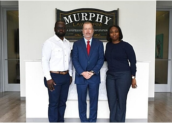 Murphy Law Firm Baton Rouge Medical Malpractice Lawyers