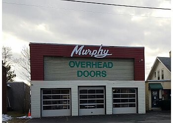 Murphy Overhead Doors