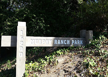 Murphy Ranch Park