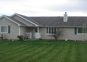 Kansas City Roofing Contractors Murphy & Sons Roofing