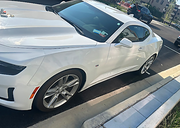 Washington Auto Body Shops Murphy’s Autobody Shop