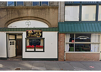 Bridgeport Sports Bars Murphy's Law