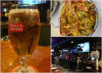 Bridgeport Sports Bars Murphy's Law