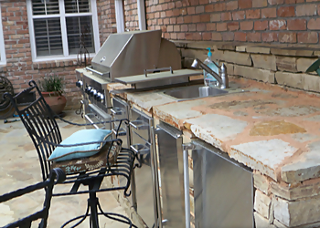 Jackson Landscaping Companies Murphy's Lawn & Landscape, Inc.