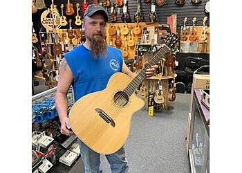 Irving Music Schools Murphy's Music