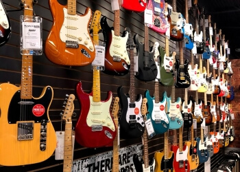 Irving Music Schools Murphy's Music