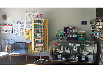 Pittsburgh Locksmiths Murray Avenue Locksmith