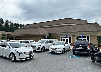 Atlanta Funeral Homes Murray Brothers Funeral Home