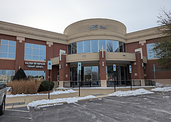 Murray Cooper, PT - RALEIGH ORTHOPAEDIC Murray Cooper, PT - RALEIGH ORTHOPAEDIC - Raleigh, NC Physical Therapists - Clinic Exterior Image