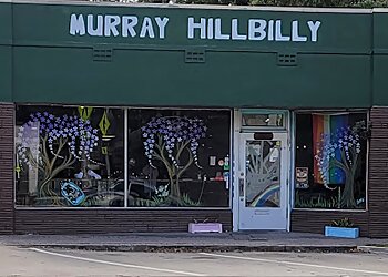Jacksonville Vegetarian Restaurants Murray Hillbilly