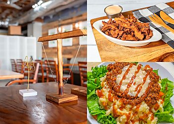 Jacksonville Vegetarian Restaurants Murray Hillbilly