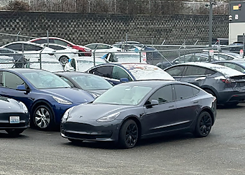 Seattle Auto Body Shops Murray's CARSTAR Collision