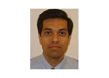 Musaid Khan, MD - Jersey Neurosciences