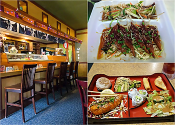 Hampton Japanese Restaurants Musasi Japanese Restaurant