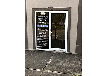 Musca Law - Gainesville, FL DWI & DUI Lawyers - Law Firm Exterior Image