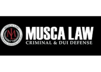 Musca Law Gainesville Criminal Defense Lawyers