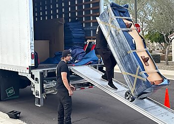 Phoenix Moving Companies Muscular Moving Men, LLC