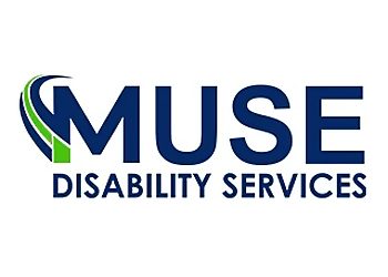 Jackson Social Security Disability Lawyers Muse Disability Services