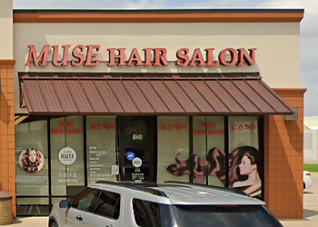 Carrollton Hair Salons Muse Hair Salon