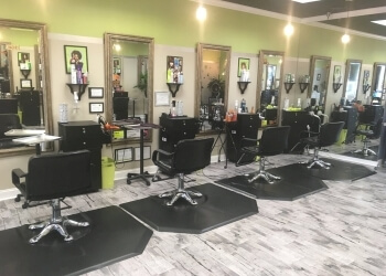 3 Best Hair Salons in Chesapeake, VA - Expert Recommendations