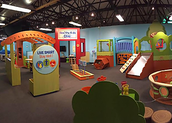 Knoxville Places To See Muse Knoxville