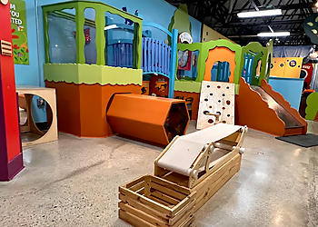 Knoxville Places To See Muse Knoxville