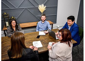 Clarksville Advertising Agencies Muse Modern Marketing