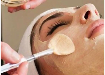 Fresno Spas Muses Day Spa