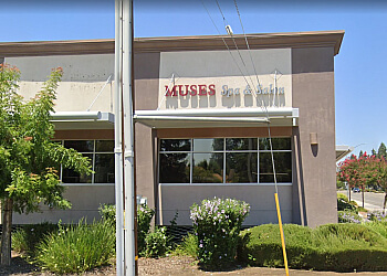 Muses Day Spa Fresno Spas