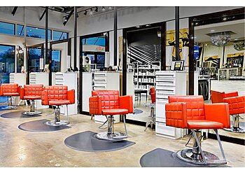 Dallas Beauty Salons Muse the Salon