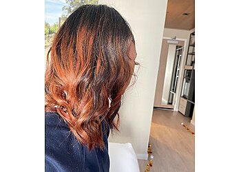 Dallas Beauty Salons Muse the Salon