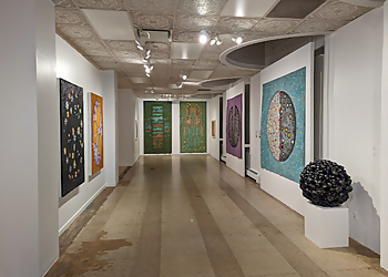 Fort Collins Landmarks Museum of Art Fort Collins