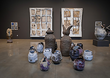 Lancaster Landmarks Museum of Art and History