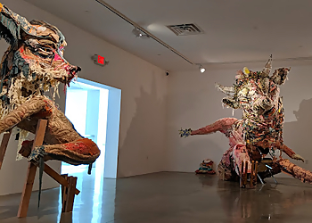 Lancaster Landmarks Museum of Art and History