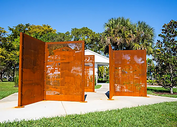 Museum of Coral Springs History - Coral Springs, FL Landmarks - Recreation Image