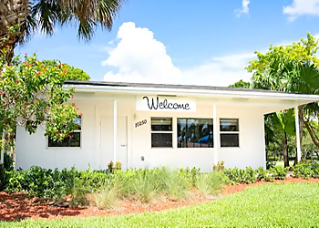 Museum of Coral Springs History - Coral Springs, FL Landmarks - Outdoor Activity Image