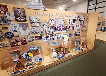 Olathe Places To See Museum of Deaf History, Arts & Culture