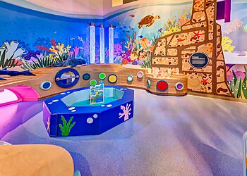 Fort Lauderdale Places To See Museum of Discovery and Science