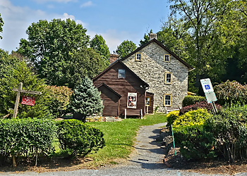 Museum of Indian Culture - Allentown, PA Landmarks - Visitor Experience Image
